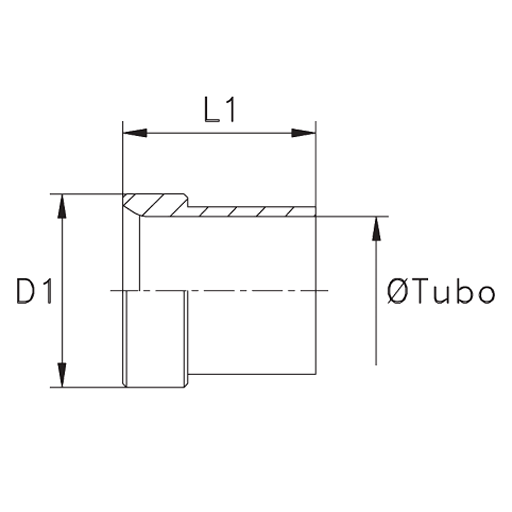 Кольцо J D 6