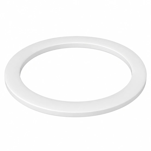 Кольцо защитное BRT 45x50x2 (PTFE)