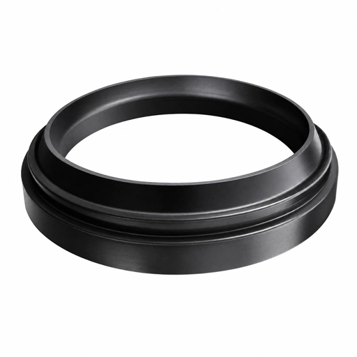 Грязесъемник K10 20x28x4/8 (NBR)