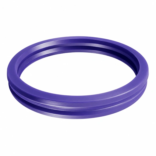 Статическое уплотнение SSA 51x55x3,5 (PU)